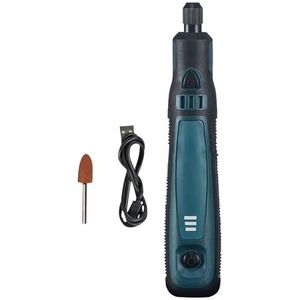 Dremel 2050 Stylo Elektrische Multifunctionele Graveerpen Multitool Graveer Set (met 15