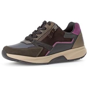 Gabor 56.878.63 - Dames sneaker - maat 39 (EU) 6 (UK)