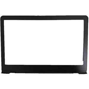 Laptop LCD schermrand behuizing Voor For HP ENVY 15-as000 15-as100 Color Zwart 857813-001