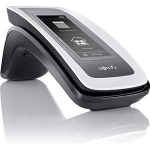 Nina IO Group 1805251 Somfy Centrale afstandsbediening