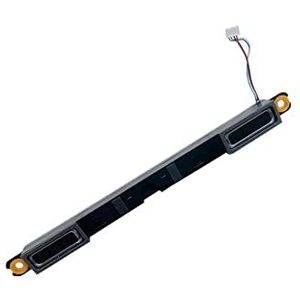 Laptop Intern Sprekers Voor For Lenovo ThinkPad P15s Zwart