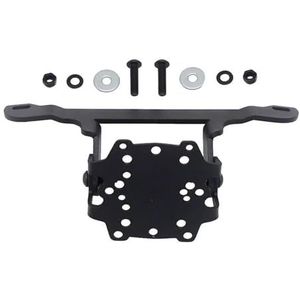 Motorfiets GPS Houder Voor BMW Voor G650GS G650 GS 2018 2017 2016 2015 2014 2013 2012 2011 GPS Navigatie Beugel Motorfiets Mobiele Extra Grootte 9 Cm Telefoon Pad Beugel GPS Navigatie