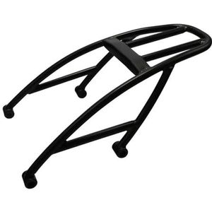 Achterrekken Motorfiets Voor Cmx300 Voor Cmx500 2017 2018 2019 2020 2021 2022 2023 Motorfiets Zwarte Achterbagagedrager Bagagedrager Motorfiets