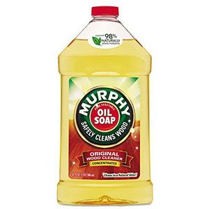 Oliezeep MURPHY OIL SOAP LIQUID, neutraal, 946 ml