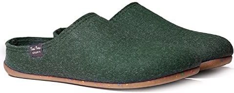 Toni Pons - Neo-FR - Pantoffels - Gerecycled Vilt