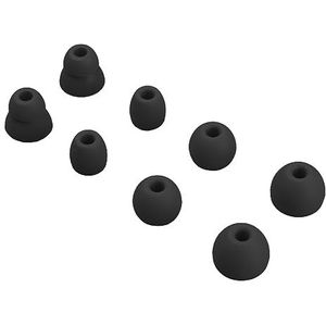 Siliconen oordopjes voor Beats Flex Oordopjes Beats X/Powerbeats Pro oordopjes Tips