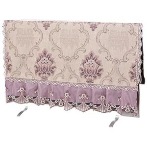 TV-hoes tv-hoes 32 ""37"" 40 inch 42 inch 43 inch 55 inch De 65 inch LCD gebogen oppervlak stofkap kan niet worden verwijderd bij het starten van de monitorafdekking 32 tv-afdekking