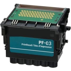 Pinthead voor Canon voor nozzle IPF-655 755 650 iPF8010s/8000/815/510/710/605/610 PF-03