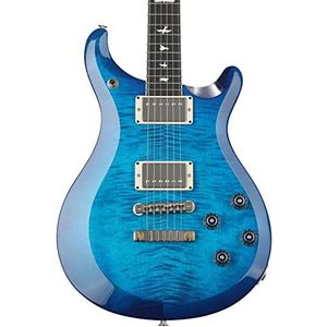 PRS S2 McCarty 594 Lake Blue #S2068764 - Custom Electric Guitar