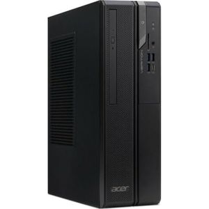 Acer Desktop-PC VX2715G Intel Core i5-13400 16 GB RAM 512 GB SSD