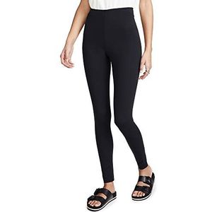 Commando Fast Track Legging - zwart - M