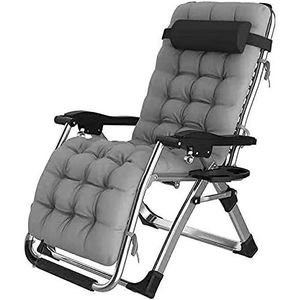 Outdoor terrasstoelen fauteuil opvouwbare ligstoelen metalen stoelen thuis patio tuin strand ligstoelen nodig (kleur: 9)