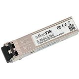 SFP-module MICROTIK DUAL LC 550M