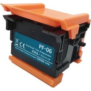 Printkop Printkopprinter for c-aon TX2000 3000 4000 5200 5300 TA-20 TA-30 TA-5200 TA-5300 TM-200 TM-205 TM-300 TM-305 PF-06