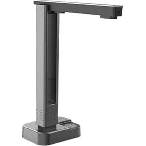 Documentscanner, Smart Book Scanner Pro Documentscanner, documentcamera, boekscannen,voor thuis, reizen, kantoor