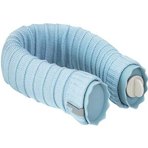 DieffematicRSD Warmwaterkruik Hot Water Bag Hot Compress Water Injection Silicone Explosion-proof Hot Water Bag