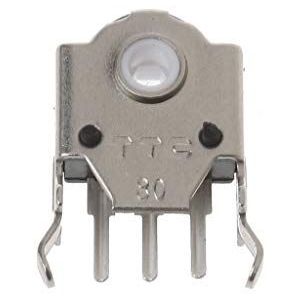 Witte Kern 8mm Witte Kern TTC Muis Encoder Muis Decoder Zeer Nauwkeurig
