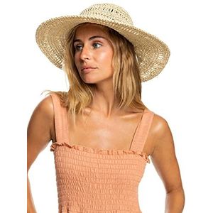 Roxy Bohemian Lover Zonnehoed Natural MD/LG