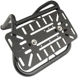 bagagedrager Motorfiets Voor CL250 Voor CL300 Voor CL500 Voor SCL500 2023 2024 2025 Zadeltas Rechterzijde Kofferbaktas Steunbeugel Motorfiets bagagedrager(Bracket+Panel)