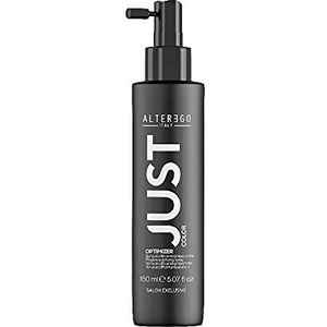 ALTEREGO Italy Just kleur rechte kleur 150 ml (Optimizer)