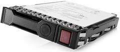 Hewlett Packard Enterprise - 8TB SATA - Harde Schijf - 3.5" - 7200 t/min