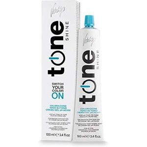 Vitality's Tone Shine /04 violet 100ml*