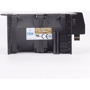 AVC DFPJ0456B2U P002 12V 1.08A Violent high air volume Server cooling fan