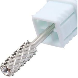 HQABCUTR 5-in-1 links- en rechtshandige wolfraamcarbide nagelboorfrees elektrische manicure