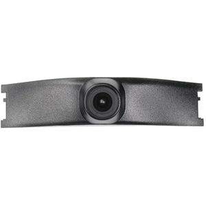 HD Vooraanzicht Camera Parkeercamera Waterdicht Nachtzicht Voor Universele Monitoren (RCA) Voor Peugeot 3008 2013-2015 Achteruitrijcamera Auto Achteruitrijcamera