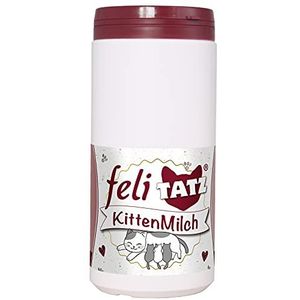 FeliTATZ Kittenmelk 750 g voor jonge katten en verweesde kitten