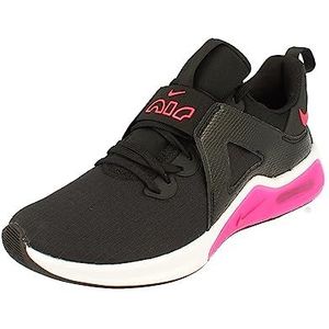 NIKE Air Max Bella Tr 5 Sneakers voor dames, Black Rush Roze Wit 061, 38 EU