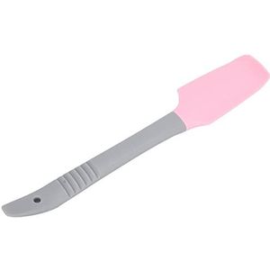 Wax Spatula, Waxing Spatula Duurzaam voor Body Waxing voor Wax Heater(roze)