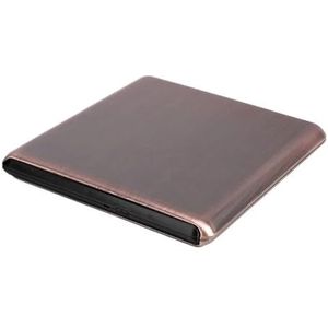USB3.0 Type C Externe DVD-speler, Herschrijver, Lezer, Brander, Draagbare DVD-RW, CD, Optische Drive, Speler For Laptop, PC Heldere Beeldkwaliteit Stabiele Audio