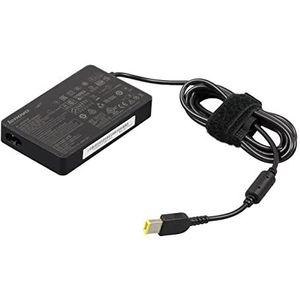 Sparepart: Lenovo AC Adapter (20V/3.25A) 36200124, Notebook, Indoor, FRU36200124 (36200124, Notebook, Indoor, 100-240 V, 50/60 Hz, 65 W, 20 V)