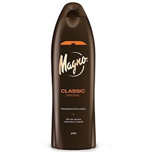 Magno Gel en zeep, 200 g