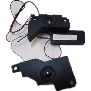 Laptop Intern Sprekers Voor For ASUS K73 K73BY K73E K73SV K73TK K73TA K73BE K73BR K73SD K73SJ K73SM Zwart