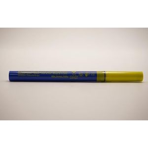 Lovely - Pump Up Waterproof Eyeliner - 2,5 ml