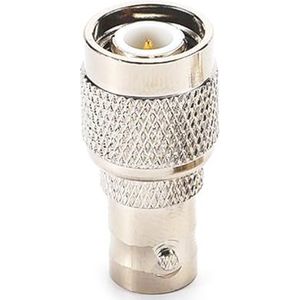 De lichtgewicht TNC aan BNC-Koppelingsschakelaar met het Ingepaste Ontwerpen voor verbetert Stabiliteit in Diverse Toepassingenlaboratoriumrf Schakelaar