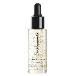Skin BLACK BACCARA DYNAMIC 30% VITAMIN C + 24K GOLD BOOSTER 30ml Gemaakt in Spanje