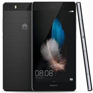 HUAWEI P8lite Smartphone Vodafone entsperrt 16 GB, 4 g, 5, 1280 x 720 Pixel, IPS, 1,2 GHz, hi-Silicon, Kirin 620 schwarz