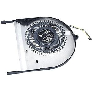 BAZA0703R5H BAZA0706R5H 023.100B1.0001 DC5V 0,5A Vierlijns koelventilator