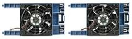 HPE - ProLiant DL3X0 Gen11 - Ventilator Kit - 1U - Hoogwaardige Materialen