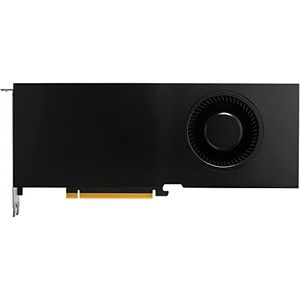 PNY VCNRTXA5000-SB videokaart NVIDIA RTX A5000 24 GB GDDR6