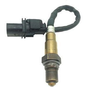 Voor BMW E46 E53 E60 E61 E65 E66 E67 E70 E71 E72 E81 E82 E83 E84 E87 E90 E91 E92 E93 0281004028 Lambdasonde Auto Lambdasonde