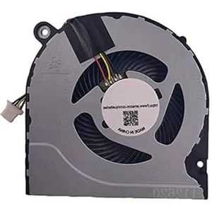 Voor Helios 300 N17C1 N17C6 PH315-51 A314-31 A515 A515-41 Nitro 5 AN515-41 -42-51 -52 Serie FJN1 Ventilator