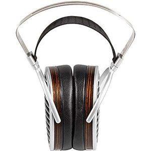 HiFiMAN HE1000se Full-Size Over Ear Planar Magnetische Audiofiele Verstelbare Hoofdtelefoon met Comfortabele Oordopjes Open-Back Ontwerp Gemakkelijk Kabel Swapping