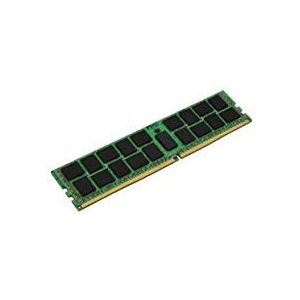 Kingston Technology ValueRAM 16GB DDR4 2400MHz Module geheugenmodule 1 x 16 GB ECC