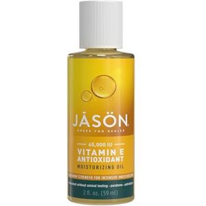 Jason Vitamine E Olie 45.000 IE 59ml