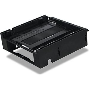 Flex-Fit Duo MB343SPO - 2x 2.5"" SSD/HDD & 1x Ultra-Slim ODD naar 5.25"" Frontpaneel Adapter