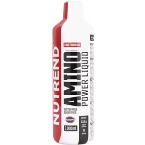 NUTREND - BCAA 4:1:1 Tabs (1000 ml)